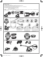 Preview for 54 page of Bestway 6942138946840 Manual