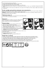 Preview for 30 page of Bestway 6942138959642 Owner'S Manual