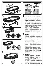 Preview for 47 page of Bestway 6942138959642 Owner'S Manual