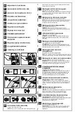 Preview for 51 page of Bestway 6942138959642 Owner'S Manual