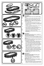 Preview for 35 page of Bestway 6942138961027 Manual