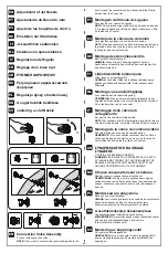 Preview for 39 page of Bestway 6942138961027 Manual