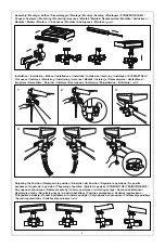 Предварительный просмотр 2 страницы Bestway 6942138974997 Owner'S Manual