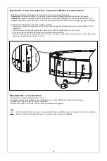 Предварительный просмотр 10 страницы Bestway 6942138974997 Owner'S Manual