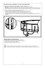 Предварительный просмотр 14 страницы Bestway 6942138974997 Owner'S Manual