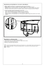 Предварительный просмотр 18 страницы Bestway 6942138974997 Owner'S Manual