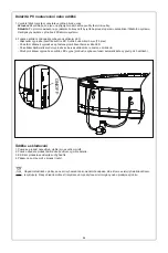 Предварительный просмотр 24 страницы Bestway 6942138974997 Owner'S Manual