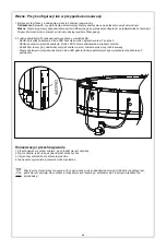 Предварительный просмотр 34 страницы Bestway 6942138974997 Owner'S Manual