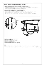 Предварительный просмотр 40 страницы Bestway 6942138974997 Owner'S Manual