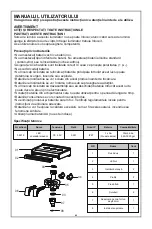 Предварительный просмотр 45 страницы Bestway 6942138974997 Owner'S Manual