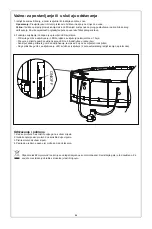 Предварительный просмотр 50 страницы Bestway 6942138974997 Owner'S Manual