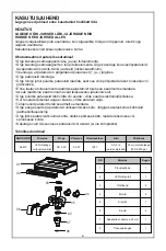 Предварительный просмотр 51 страницы Bestway 6942138974997 Owner'S Manual