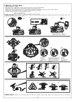 Предварительный просмотр 67 страницы Bestway 6942138976564 Owner'S Manual