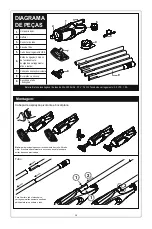 Предварительный просмотр 12 страницы Bestway 6942138983425 Owner'S Manual