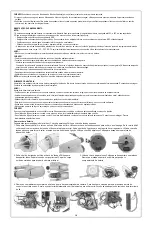 Предварительный просмотр 14 страницы Bestway 6942138983425 Owner'S Manual