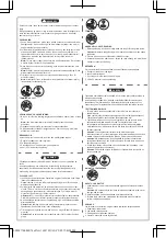 Preview for 5 page of Bestway 92103 Manual