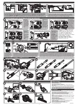 Preview for 8 page of Bestway AquaDip 58339 Owner'S Manual