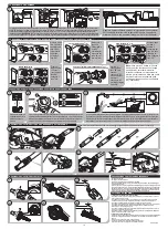 Preview for 10 page of Bestway AquaDip 58339 Owner'S Manual