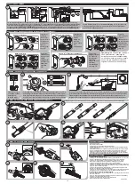 Preview for 12 page of Bestway AquaDip 58339 Owner'S Manual