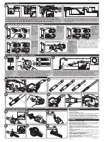 Preview for 16 page of Bestway AquaDip 58339 Owner'S Manual