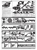 Предварительный просмотр 17 страницы Bestway AquaDip 58339 Owner'S Manual