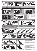 Предварительный просмотр 18 страницы Bestway AquaDip 58339 Owner'S Manual