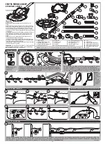 Предварительный просмотр 19 страницы Bestway AquaDip 58339 Owner'S Manual