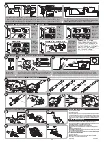 Предварительный просмотр 20 страницы Bestway AquaDip 58339 Owner'S Manual