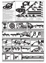 Предварительный просмотр 21 страницы Bestway AquaDip 58339 Owner'S Manual