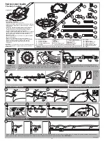 Предварительный просмотр 23 страницы Bestway AquaDip 58339 Owner'S Manual