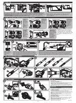 Предварительный просмотр 24 страницы Bestway AquaDip 58339 Owner'S Manual