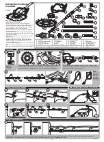 Предварительный просмотр 25 страницы Bestway AquaDip 58339 Owner'S Manual