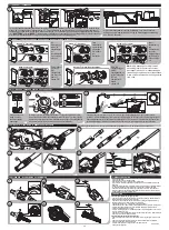 Предварительный просмотр 26 страницы Bestway AquaDip 58339 Owner'S Manual