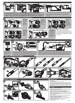 Предварительный просмотр 28 страницы Bestway AquaDip 58339 Owner'S Manual