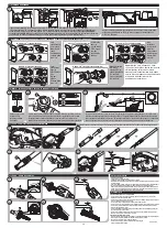 Предварительный просмотр 30 страницы Bestway AquaDip 58339 Owner'S Manual