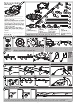 Предварительный просмотр 31 страницы Bestway AquaDip 58339 Owner'S Manual