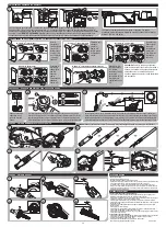 Предварительный просмотр 32 страницы Bestway AquaDip 58339 Owner'S Manual