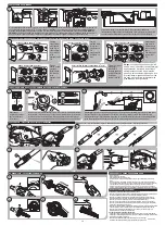 Предварительный просмотр 34 страницы Bestway AquaDip 58339 Owner'S Manual