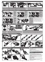 Предварительный просмотр 36 страницы Bestway AquaDip 58339 Owner'S Manual