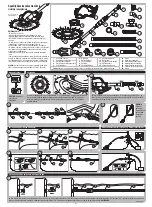 Предварительный просмотр 37 страницы Bestway AquaDip 58339 Owner'S Manual