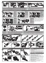 Предварительный просмотр 38 страницы Bestway AquaDip 58339 Owner'S Manual