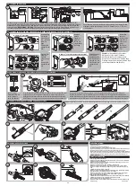 Предварительный просмотр 40 страницы Bestway AquaDip 58339 Owner'S Manual