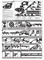 Предварительный просмотр 41 страницы Bestway AquaDip 58339 Owner'S Manual