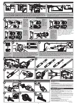 Предварительный просмотр 42 страницы Bestway AquaDip 58339 Owner'S Manual