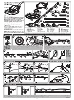 Предварительный просмотр 43 страницы Bestway AquaDip 58339 Owner'S Manual