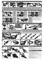 Предварительный просмотр 44 страницы Bestway AquaDip 58339 Owner'S Manual