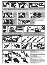 Предварительный просмотр 46 страницы Bestway AquaDip 58339 Owner'S Manual