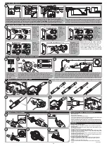 Предварительный просмотр 50 страницы Bestway AquaDip 58339 Owner'S Manual