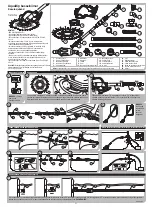 Предварительный просмотр 51 страницы Bestway AquaDip 58339 Owner'S Manual