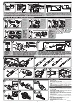 Предварительный просмотр 52 страницы Bestway AquaDip 58339 Owner'S Manual